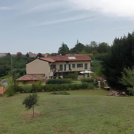 Cascina Spazio Indaco Castagnole Monferrato Esterno foto