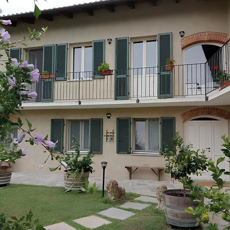 Cascina Spazio Indaco Castagnole Monferrato Esterno foto
