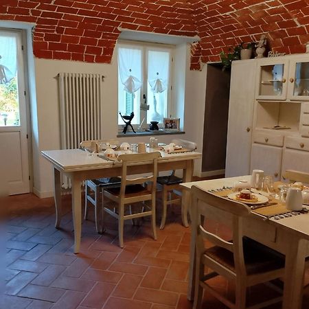 Cascina Spazio Indaco Castagnole Monferrato Esterno foto