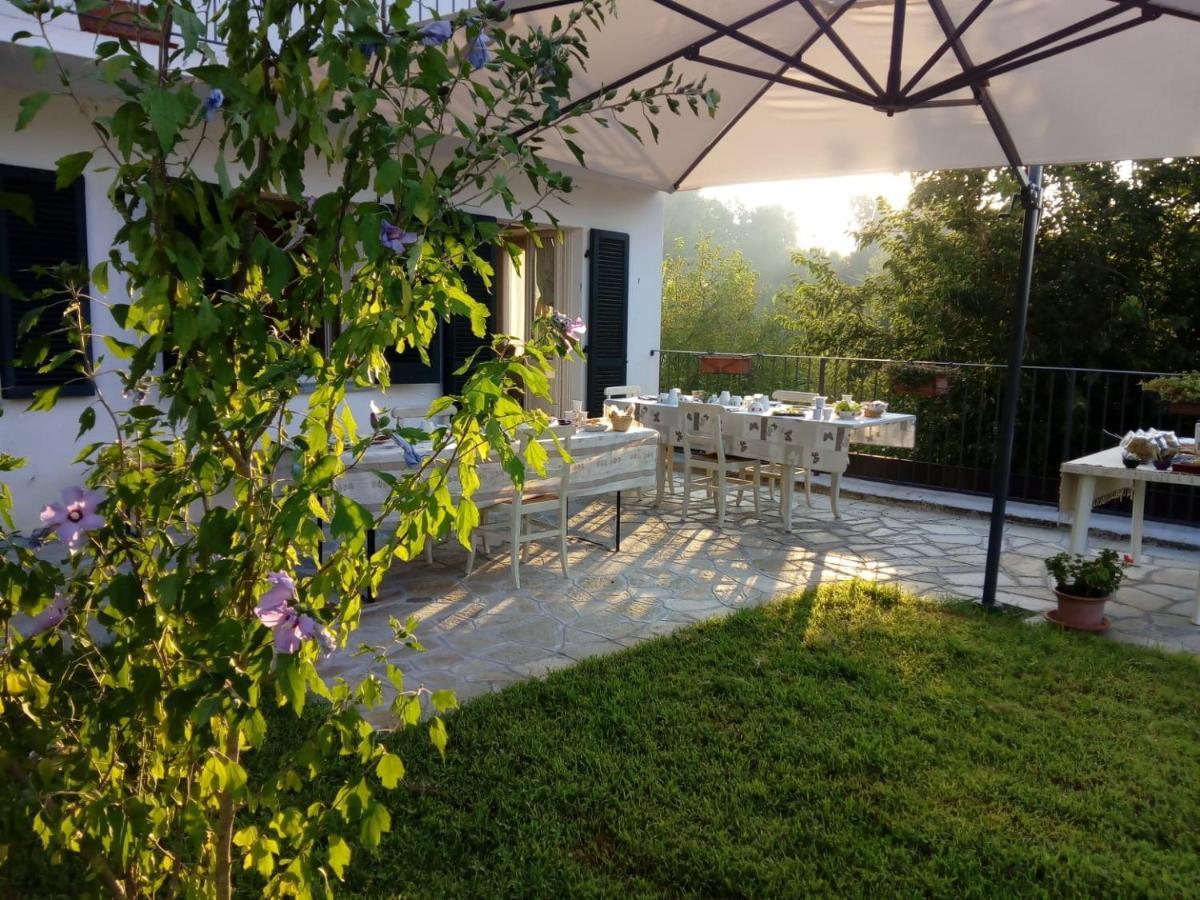 Cascina Spazio Indaco Castagnole Monferrato Esterno foto