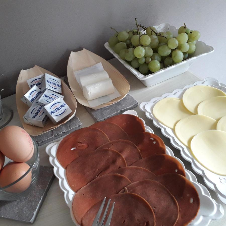 Cascina Spazio Indaco Castagnole Monferrato Esterno foto