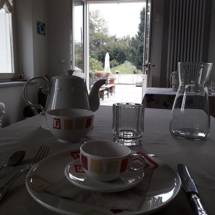 Cascina Spazio Indaco Castagnole Monferrato Esterno foto