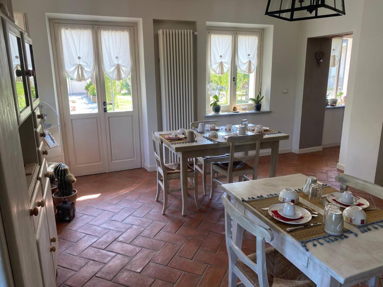 Cascina Spazio Indaco Castagnole Monferrato Esterno foto