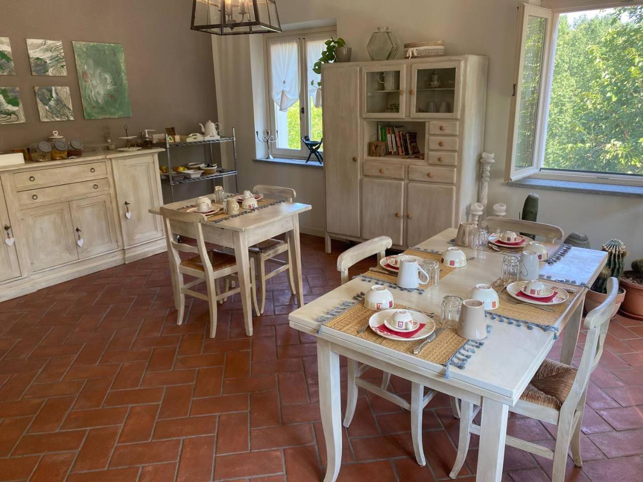 Cascina Spazio Indaco Castagnole Monferrato Esterno foto