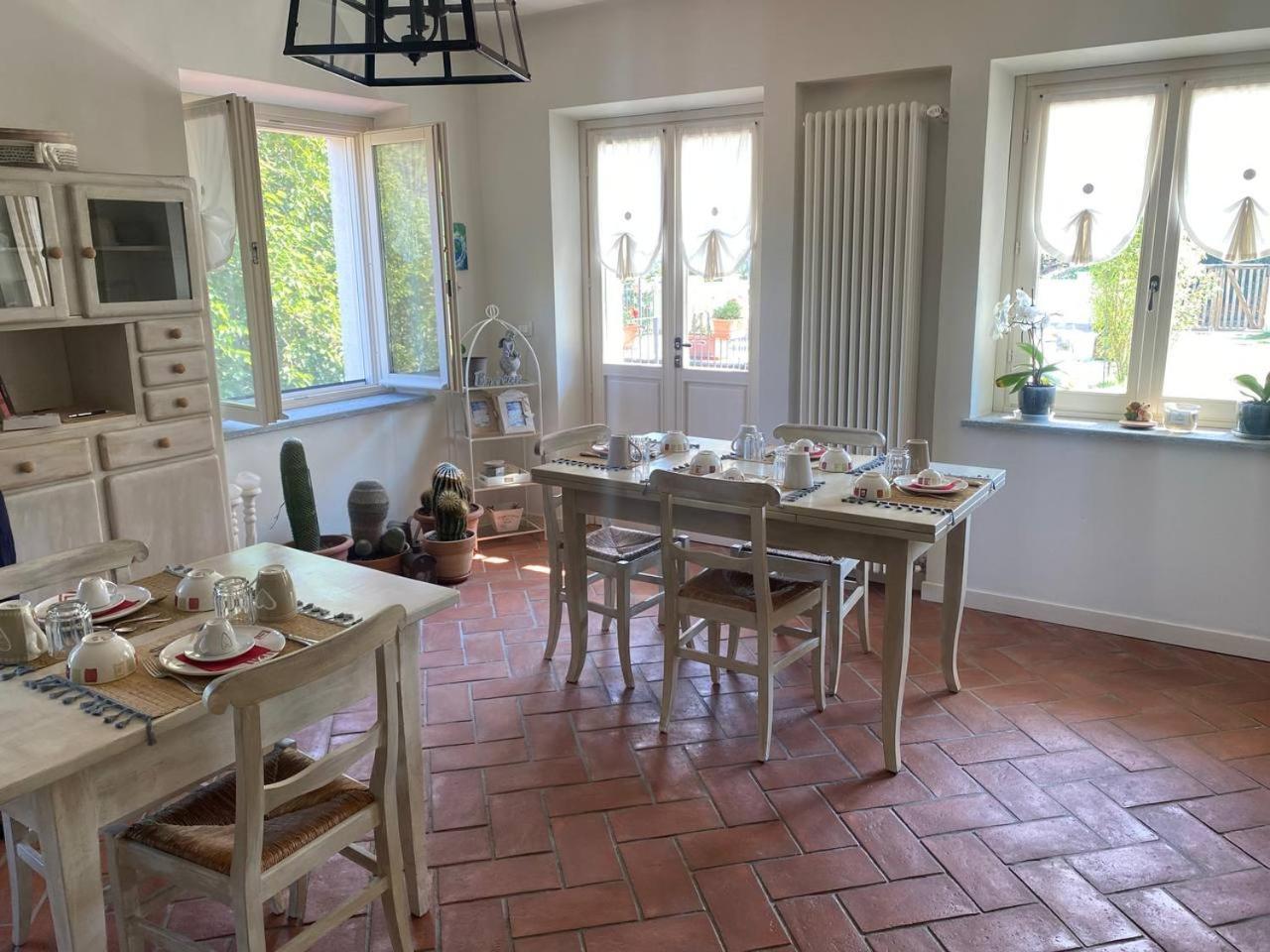 Cascina Spazio Indaco Castagnole Monferrato Esterno foto