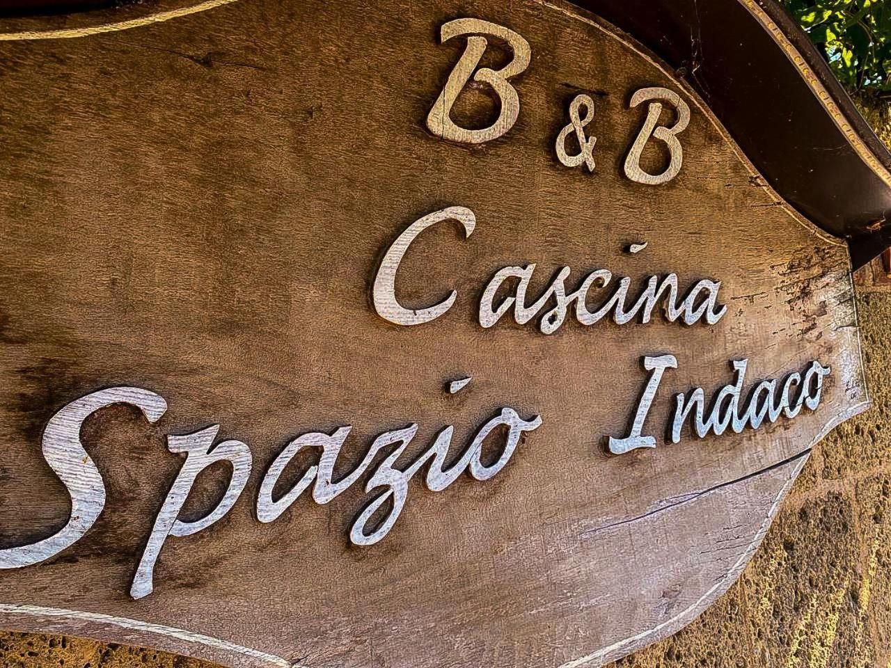 Cascina Spazio Indaco Castagnole Monferrato Esterno foto