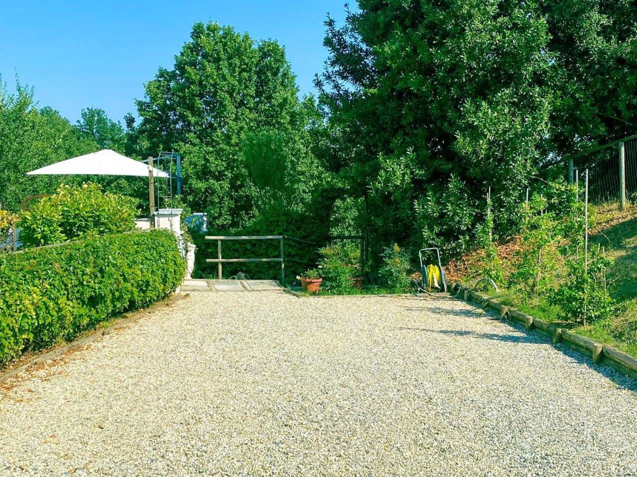 Cascina Spazio Indaco Castagnole Monferrato Esterno foto