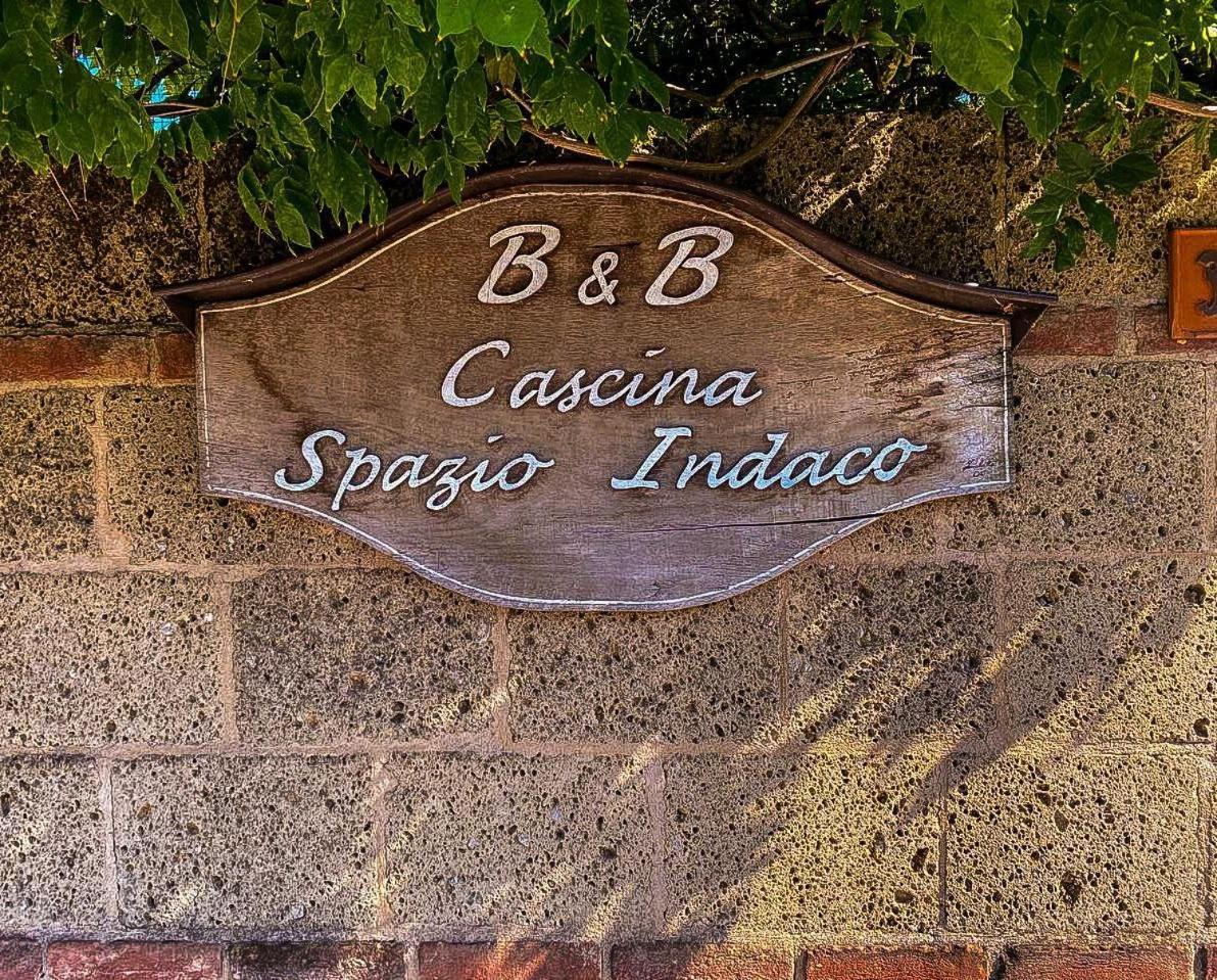 Cascina Spazio Indaco Castagnole Monferrato Esterno foto