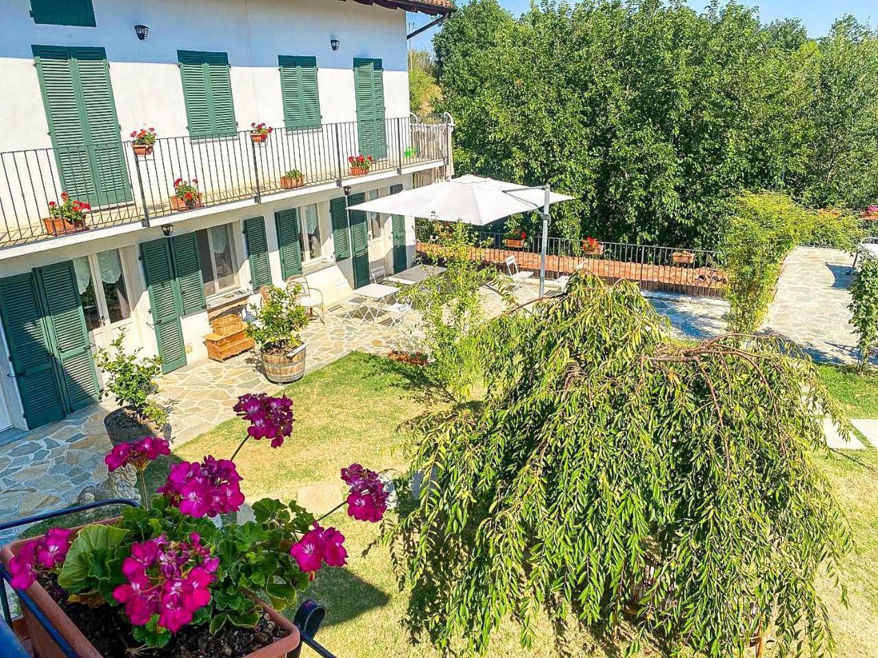 Cascina Spazio Indaco Castagnole Monferrato Esterno foto