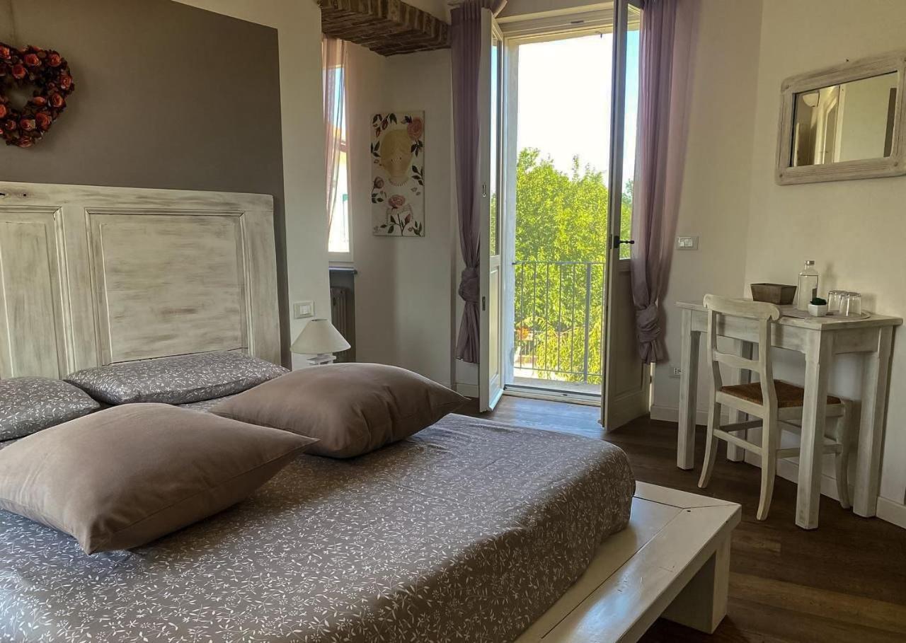 Cascina Spazio Indaco Castagnole Monferrato Esterno foto