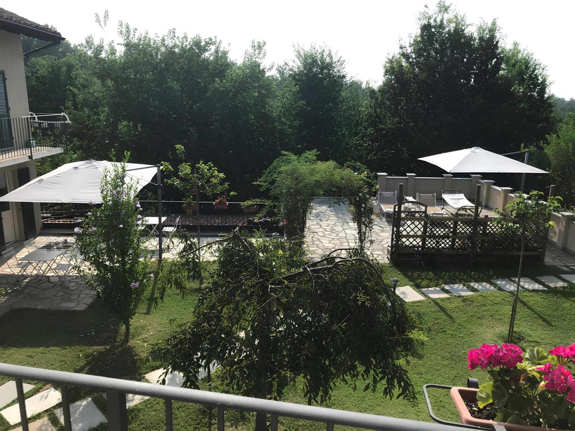 Cascina Spazio Indaco Castagnole Monferrato Esterno foto