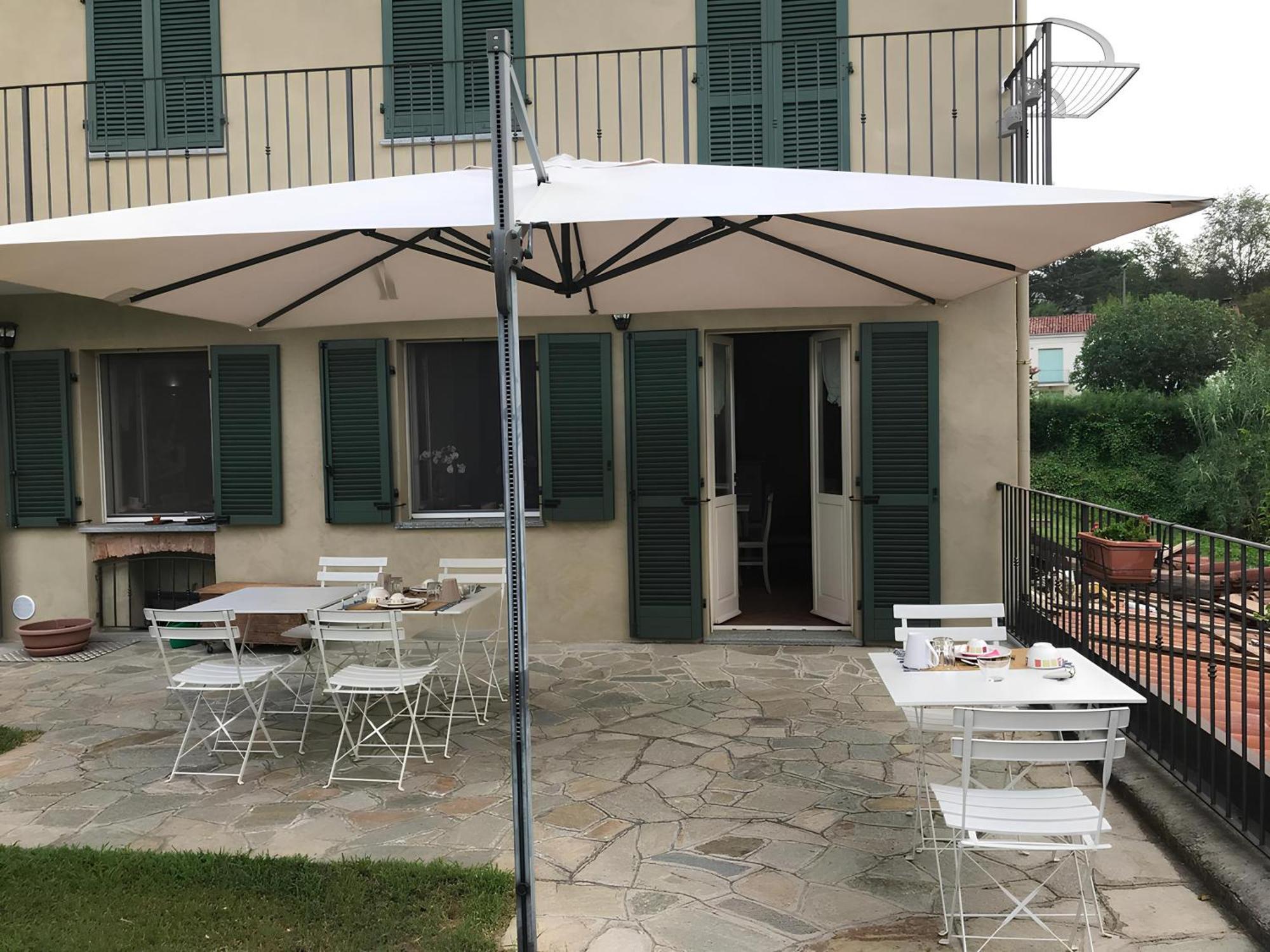 Cascina Spazio Indaco Castagnole Monferrato Esterno foto