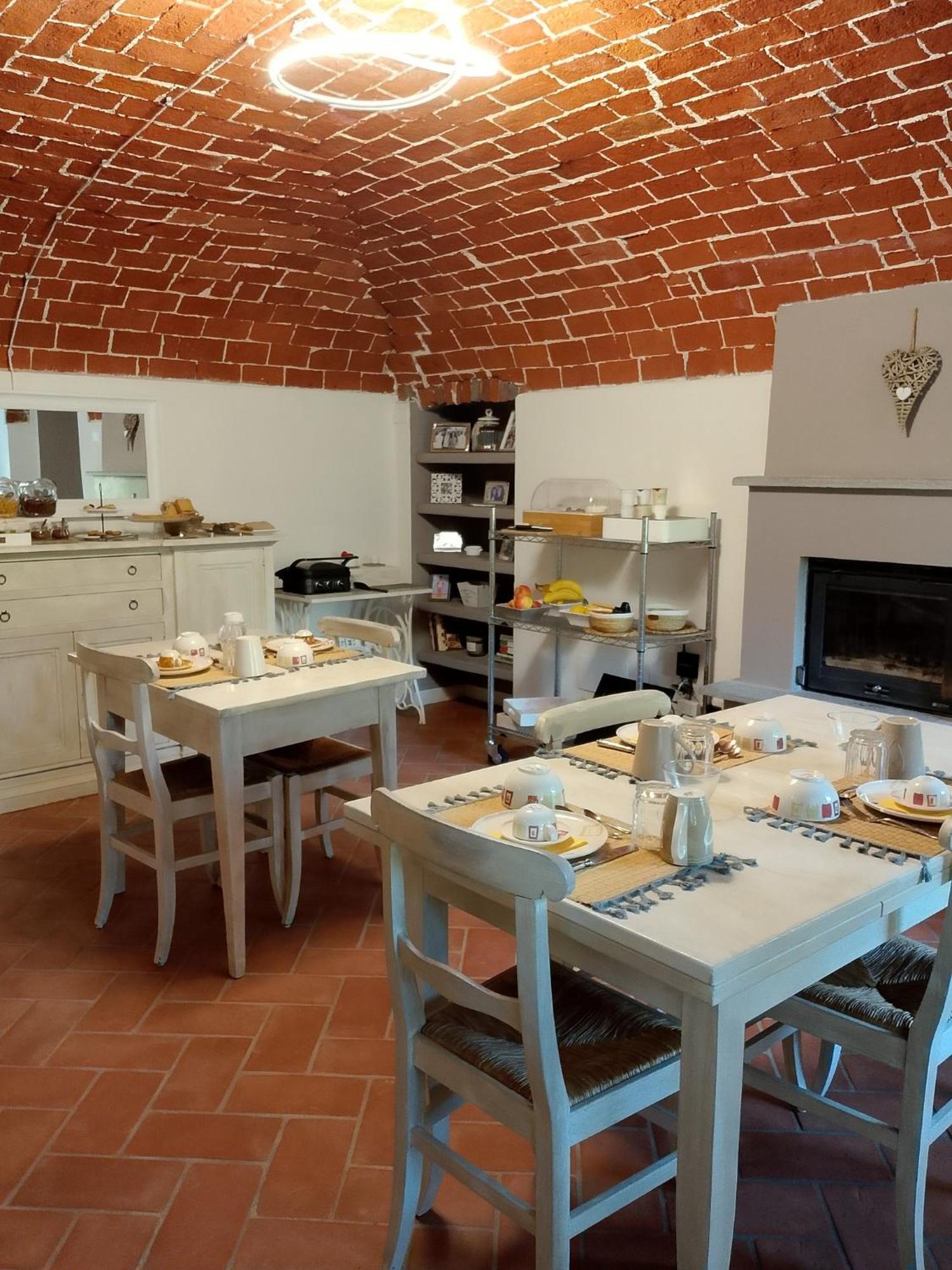 Cascina Spazio Indaco Castagnole Monferrato Esterno foto