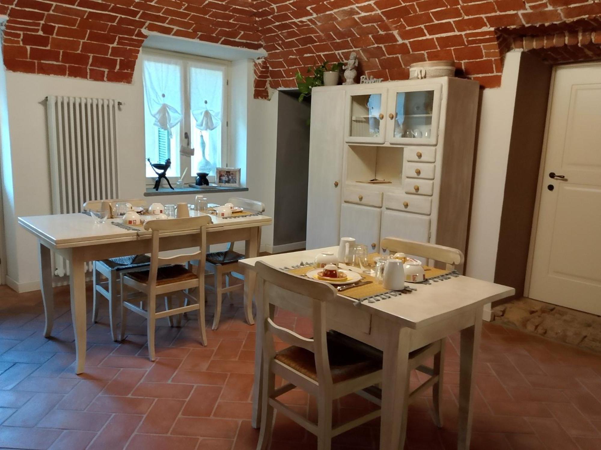 Cascina Spazio Indaco Castagnole Monferrato Esterno foto