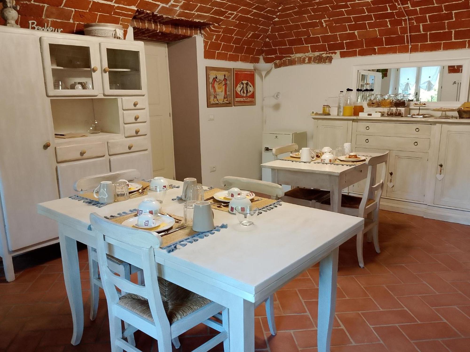 Cascina Spazio Indaco Castagnole Monferrato Esterno foto